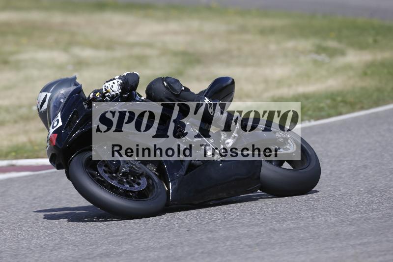/18 05.06.2026  TZ Motorsport ADR/Gruppe rot/86